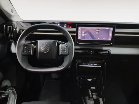 Citroën C3 Aircross Hybrid 145 ë-DCS6 PLUS