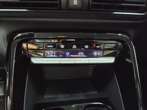 Citroën C3 Aircross Hybrid 145 ë-DCS6 PLUS