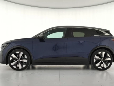 Renault Megane E-Tech Megane Electrico  Equilibre Super Charge EV60 160kW