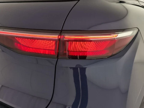 Renault Megane E-Tech Megane Electrico  Equilibre Super Charge EV60 160kW