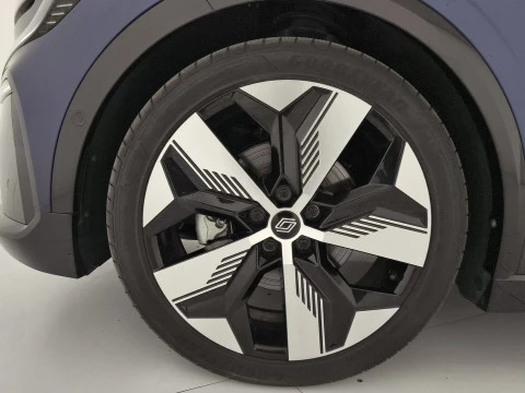 Renault Megane E-Tech Megane Electrico  Equilibre Super Charge EV60 160kW