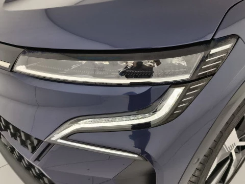 Renault Megane E-Tech Megane Electrico  Equilibre Super Charge EV60 160kW