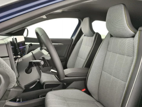 Renault Megane E-Tech Megane Electrico  Equilibre Super Charge EV60 160kW