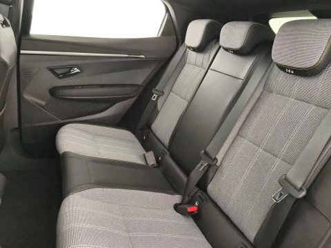 Renault Megane E-Tech Megane Electrico  Equilibre Super Charge EV60 160kW