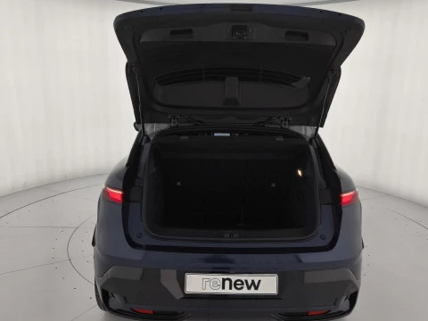 Renault Megane E-Tech Megane Electrico  Equilibre Super Charge EV60 160kW