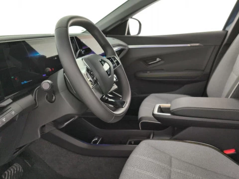 Renault Megane E-Tech Megane Electrico  Equilibre Super Charge EV60 160kW