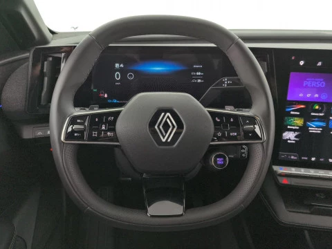 Renault Megane E-Tech Megane Electrico  Equilibre Super Charge EV60 160kW