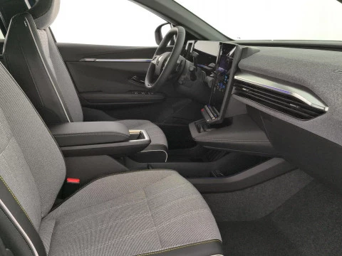 Renault Megane E-Tech Megane Electrico  Equilibre Super Charge EV60 160kW