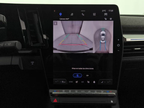 Renault Megane E-Tech Megane Electrico  Equilibre Super Charge EV60 160kW