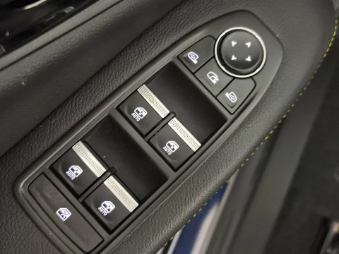 Renault Megane E-Tech Megane Electrico  Equilibre Super Charge EV60 160kW