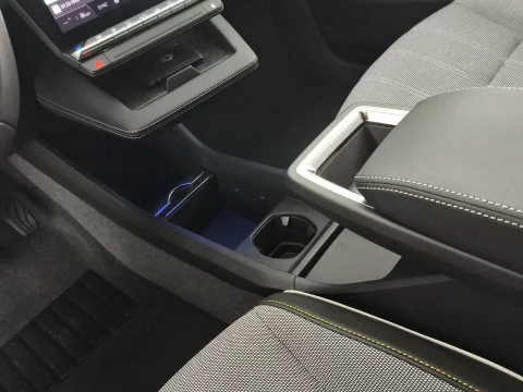 Renault Megane E-Tech Megane Electrico  Equilibre Super Charge EV60 160kW