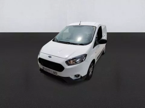 Ford Transit Courier Van 1.5 TDCi 56kW Trend