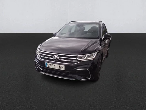 Volkswagen Tiguan R-Line 2.0 TDI 110kW (150CV) DSG