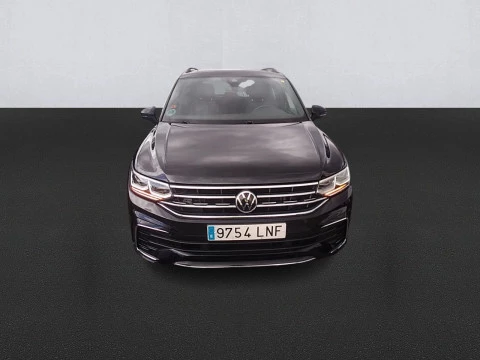 Volkswagen Tiguan R-Line 2.0 TDI 110kW (150CV) DSG