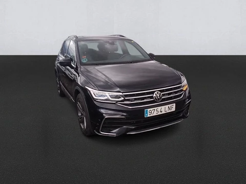 Volkswagen Tiguan R-Line 2.0 TDI 110kW (150CV) DSG