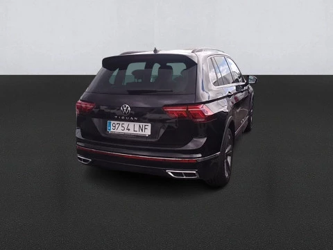 Volkswagen Tiguan R-Line 2.0 TDI 110kW (150CV) DSG