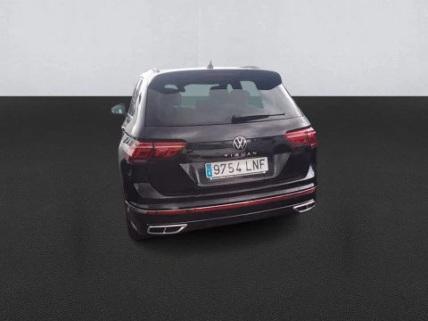 Volkswagen Tiguan R-Line 2.0 TDI 110kW (150CV) DSG