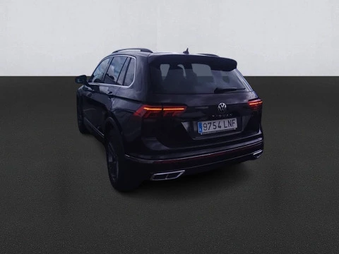 Volkswagen Tiguan R-Line 2.0 TDI 110kW (150CV) DSG