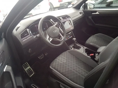Volkswagen Tiguan R-Line 2.0 TDI 110kW (150CV) DSG