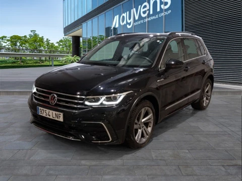 Volkswagen Tiguan R-Line 2.0 TDI 110kW (150CV) DSG