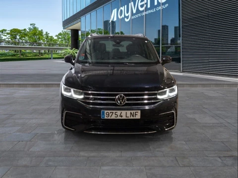 Volkswagen Tiguan R-Line 2.0 TDI 110kW (150CV) DSG
