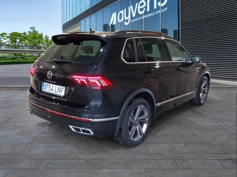 Volkswagen Tiguan R-Line 2.0 TDI 110kW (150CV) DSG