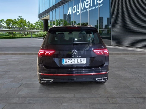 Volkswagen Tiguan R-Line 2.0 TDI 110kW (150CV) DSG
