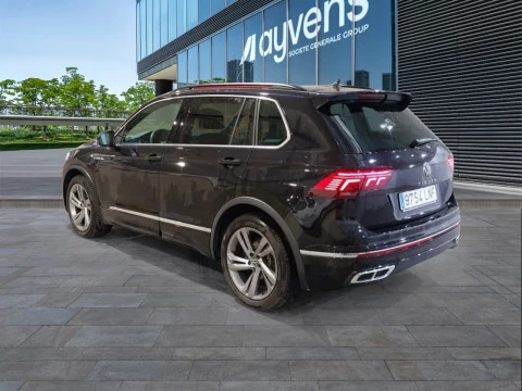 Volkswagen Tiguan R-Line 2.0 TDI 110kW (150CV) DSG
