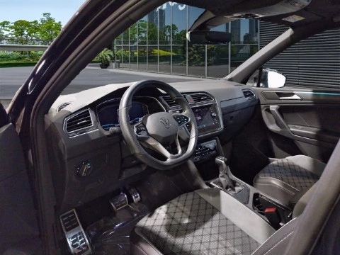 Volkswagen Tiguan R-Line 2.0 TDI 110kW (150CV) DSG