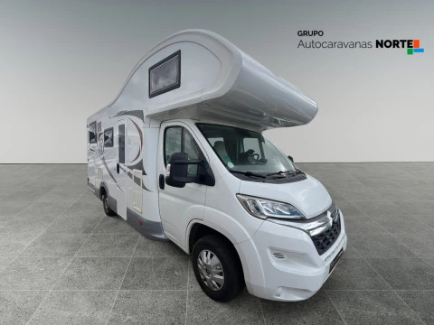 ELNAGH BARON BARON 26