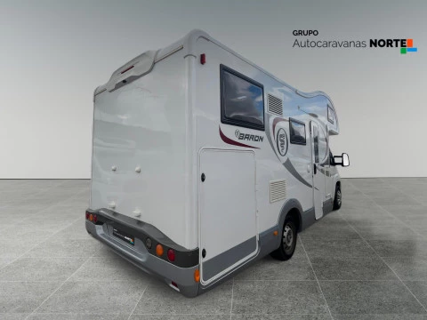 ELNAGH BARON BARON 26