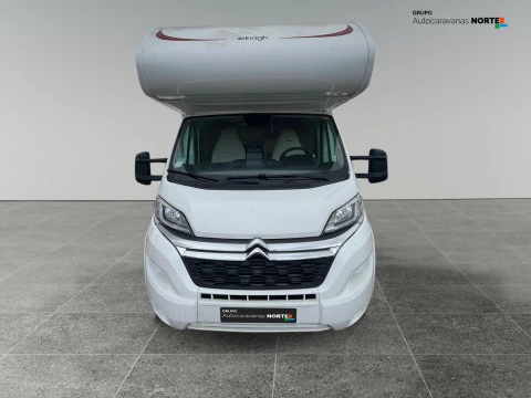 ELNAGH BARON BARON 26