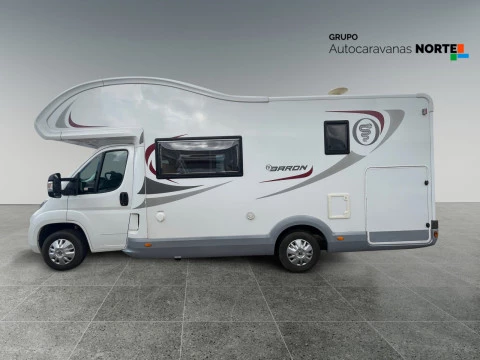 ELNAGH BARON BARON 26