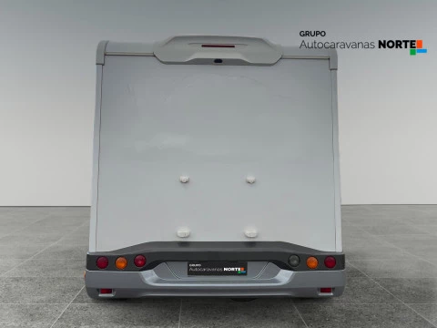 ELNAGH BARON BARON 26