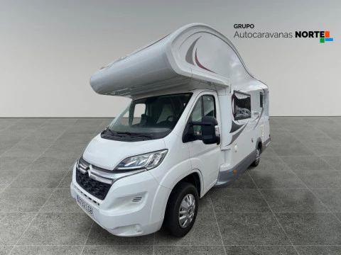 ELNAGH BARON BARON 26