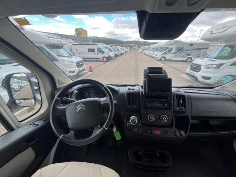 ELNAGH BARON BARON 26