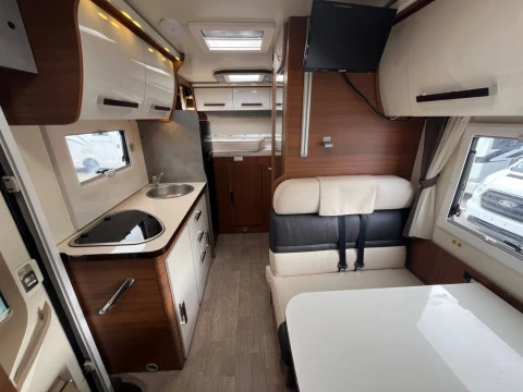 ELNAGH BARON BARON 26