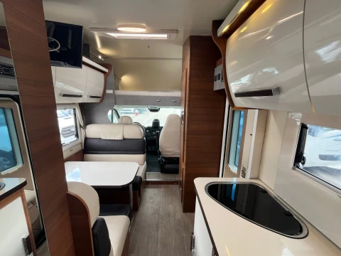 ELNAGH BARON BARON 26