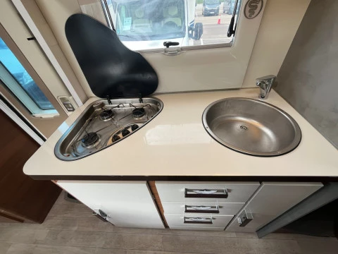 ELNAGH BARON BARON 26