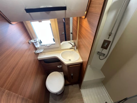 ELNAGH BARON BARON 26