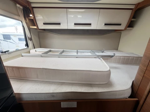 ELNAGH BARON BARON 26