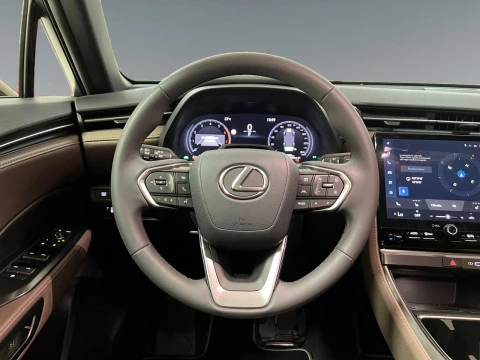 Lexus LBX 1.5 136cv HEV Elegant+