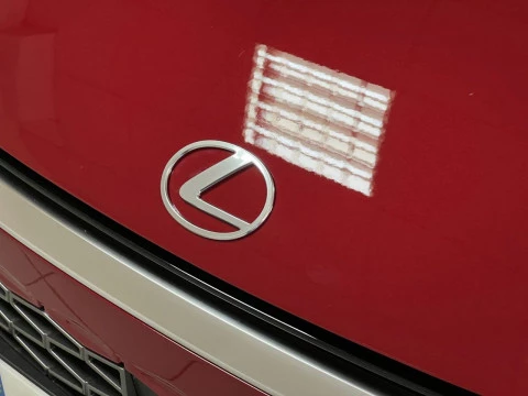 Lexus LBX 1.5 136cv HEV Elegant+