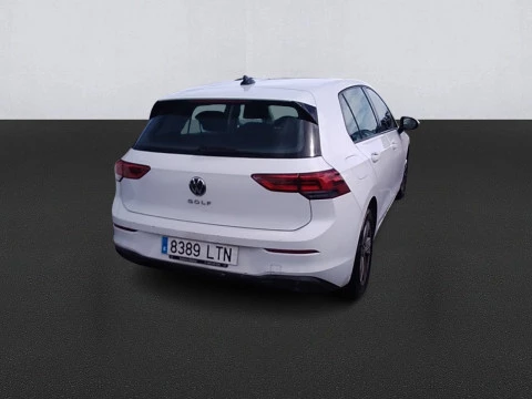 Volkswagen Golf 2.0 TDI 85kW (115CV)