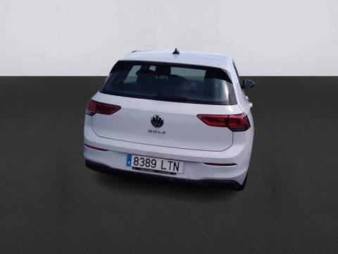 Volkswagen Golf 2.0 TDI 85kW (115CV)