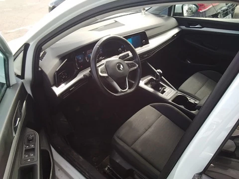 Volkswagen Golf 2.0 TDI 85kW (115CV)