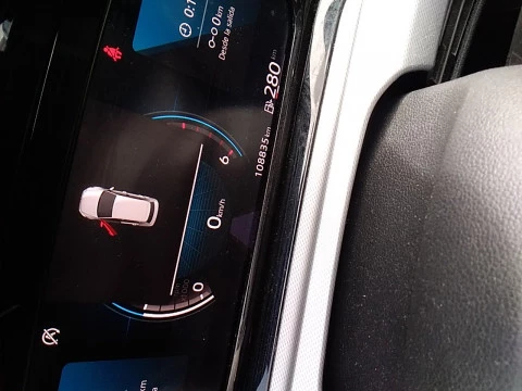 Volkswagen Golf 2.0 TDI 85kW (115CV)