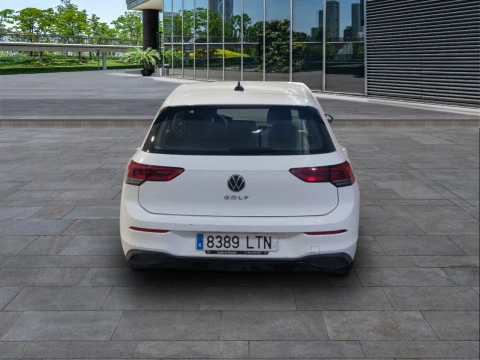 Volkswagen Golf 2.0 TDI 85kW (115CV)