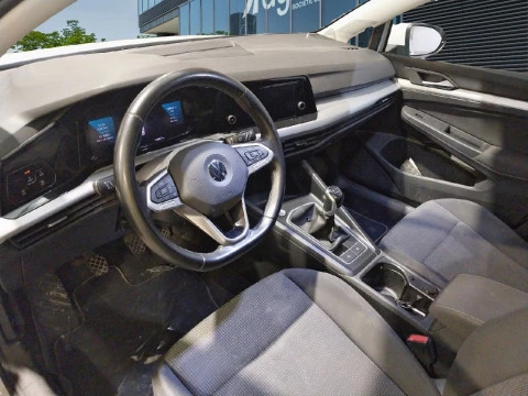 Volkswagen Golf 2.0 TDI 85kW (115CV)