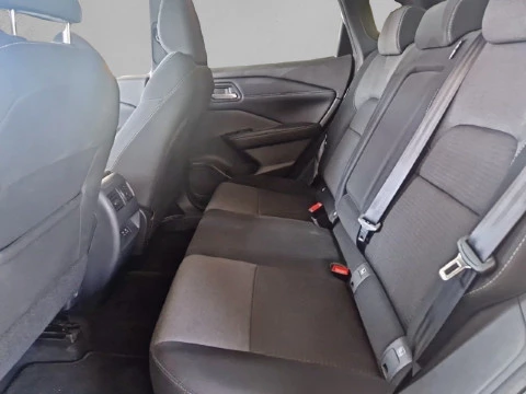 Nissan Qashqai DIG-T 103kW N-Connecta